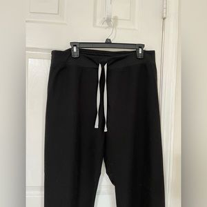 Figs straight leg scrub pant